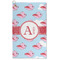 Flying Pigs Microfiber Golf Towel (Personalized)