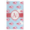 Flying Pigs Microfiber Golf Towel (Personalized)