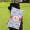 Flying Pigs Microfiber Golf Towels - LIFESTYLE