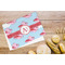 Flying Pigs Microfiber Kitchen Towel - LIFESTYLE