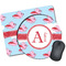 Flying Pigs Mouse Pads - Round & Rectangular