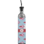 Flying Pigs Oil Dispenser Bottle (Personalized)