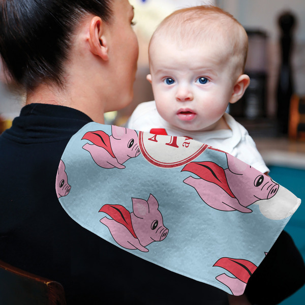 Flying Pigs Old Burp - Lifestyle