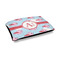 Flying Pigs Outdoor Dog Bed - Medium (Personalized)