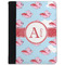 Flying Pigs Padfolio Clipboards - Small - FRONT