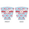 Flying Pigs Party Cup Sleeves - with bottom - APPROVAL