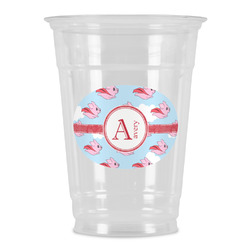 Flying Pigs Party Cups - 16oz (Personalized)