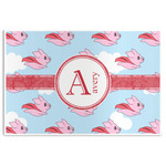 Flying Pigs Disposable Paper Placemats (Personalized)