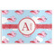 Flying Pigs Disposable Paper Placemats (Personalized)
