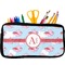 Flying Pigs Neoprene Pencil Case (Personalized)