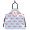 Flying Pigs Personalized Apron