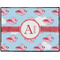 Flying Pigs Personalized Door Mat - 24x18 (APPROVAL)