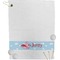 Flying Pigs Personalized Golf Towel
