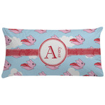 Flying Pigs Pillow Case (Personalized)