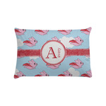 Flying Pigs Pillow Case - Standard (Personalized)
