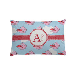 Flying Pigs Pillow Case - Standard (Personalized)