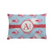 Flying Pigs Pillow Case - Standard - Front
