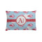 Flying Pigs Pillow Case - Standard (Personalized)
