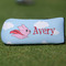 Flying Pigs Putter Cover - Front