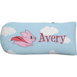 Flying Pigs Putter Cover (Personalized)