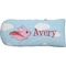 Flying Pigs Putter Cover (Front)