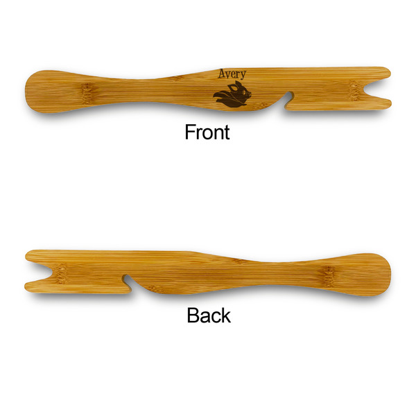 Flying Pigs Rack Grabber - APPROVAL