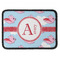 Flying Pigs Rectangle Patch
