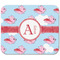 Flying Pigs Rectangular Mouse Pad - APPROVAL
