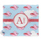 Flying Pigs Security Blanket (Personalized)