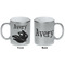 Flying Pigs Silver Mug - Approval