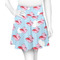 Flying Pigs Skater Skirt - 2X Large