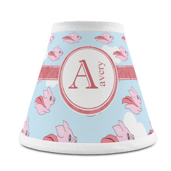 Flying Pigs Chandelier Lamp Shade (Personalized)