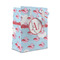 Flying Pigs Small Gift Bag - Front/Main