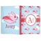 Flying Pigs Soft Cover Journal - Apvl