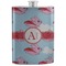 Flying Pigs Stainless Steel Flask