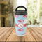 Flying Pigs Stainless Steel Travel Cup Lifestyle