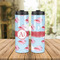 Flying Pigs Stainless Steel Tumbler - Lifestyle