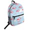 Flying Pigs Student Backpack Front