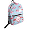 Flying Pigs Student Backpack (Personalized)