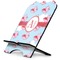 Flying Pigs Stylized Tablet Stand (Personalized)