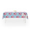 Flying Pigs Tablecloths (58"x102") - MAIN