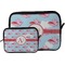 Flying Pigs Tablet Sleeve (Size Comparison)