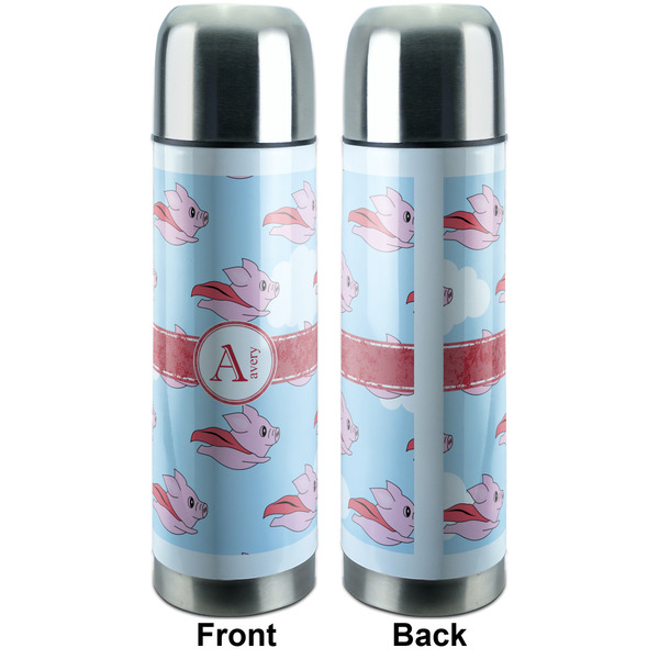 Flying Pigs Thermos - Apvl