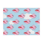 Flying Pigs Tissue Paper Sheets - Large - Heavyweight