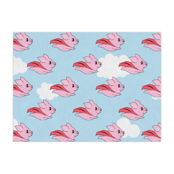 Flying Pigs Tissue Paper Sheets - Large - Heavyweight