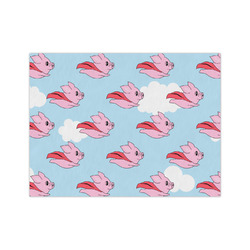 Flying Pigs Tissue Paper Sheets - Medium - Heavyweight