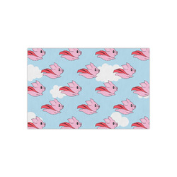 Flying Pigs Tissue Paper Sheets - Small - Heavyweight