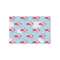 Flying Pigs Tissue Paper - Heavyweight - Small - Front
