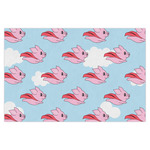 Flying Pigs Tissue Paper Sheets - X-Large - Heavyweight