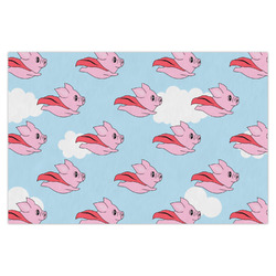 Flying Pigs Tissue Paper Sheets - X-Large - Heavyweight